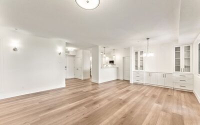 Vinyl vs Laminate Flooring Installation: A Comprehensive Guide for Homeowners in Kitchener, Waterloo, and Cambridge