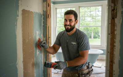 From Dream to Done: The Ultimate Homeowner’s Guide to Preparing for a Renovation