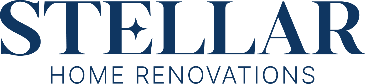 Stellar renovations logo